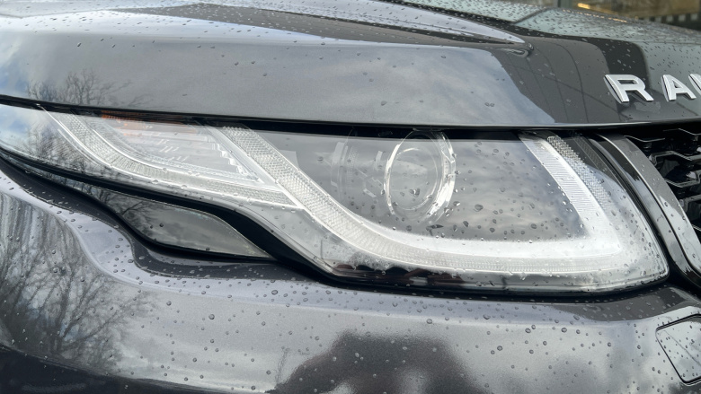 Land Rover Range Rover Evoque 2.0 Ingenium Si4 HSE Dynamic Lux 5dr Auto Petrol Hatchback